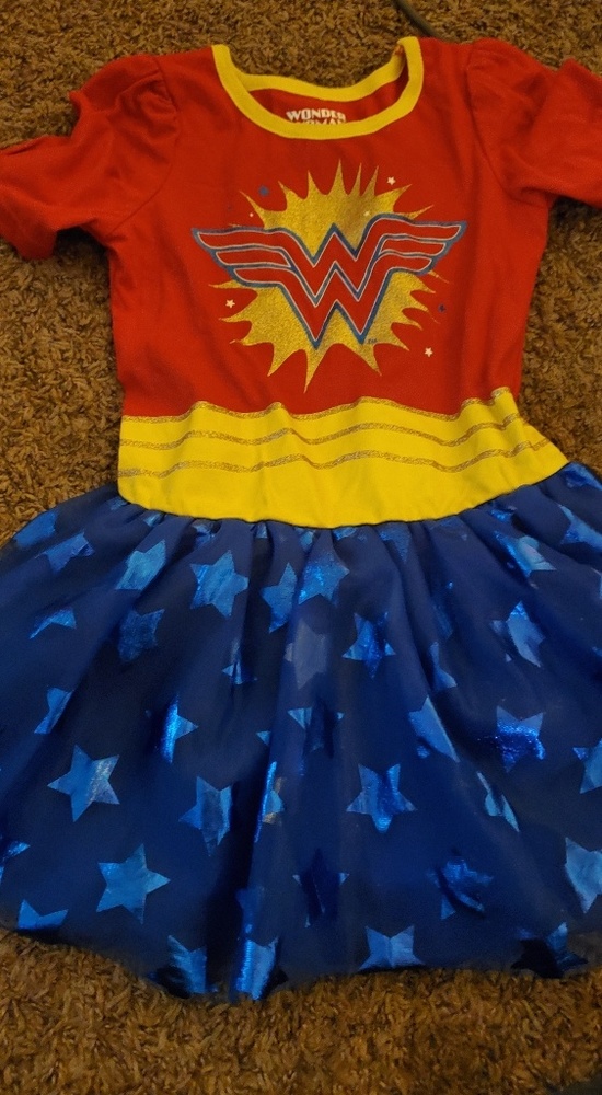 Dress